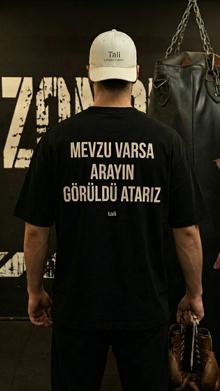 MEVZU VARSA ARAYIN GÖRÜLDÜ ATARIZ