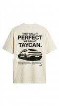 THEY CALL IT PERFECT WE CALL IT TAYCAN
